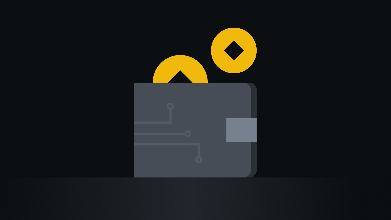 安全高效交易新体验